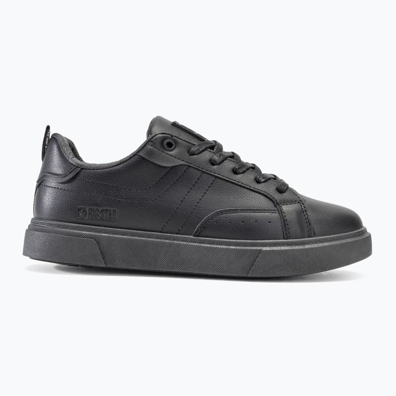 Vyriški batai BIG STAR OO174119 black 2