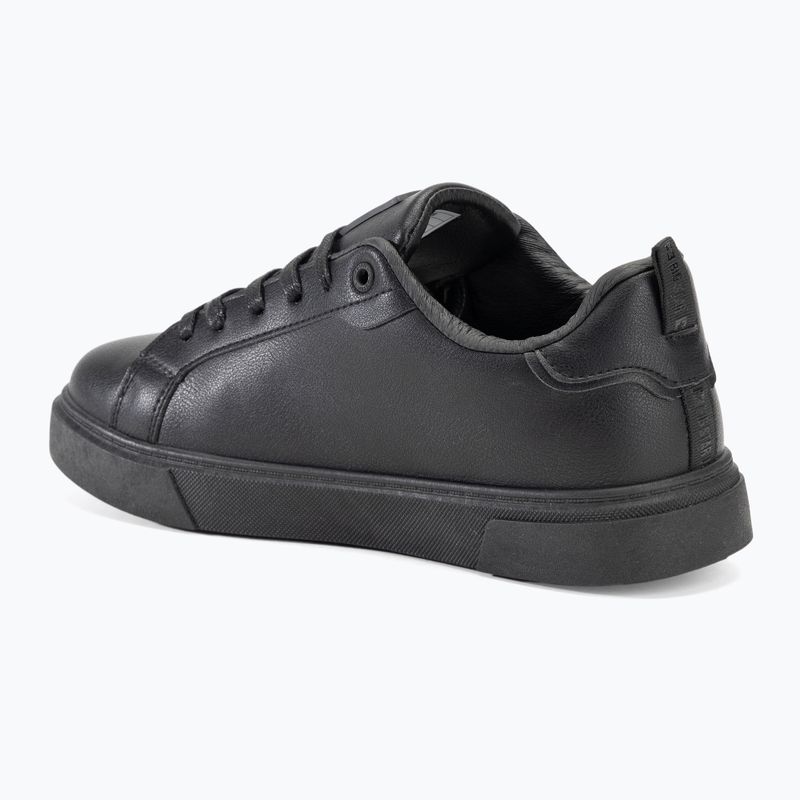 Vyriški batai BIG STAR OO174119 black 3