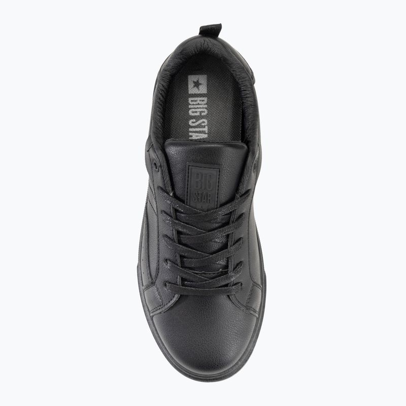 Vyriški batai BIG STAR OO174119 black 5