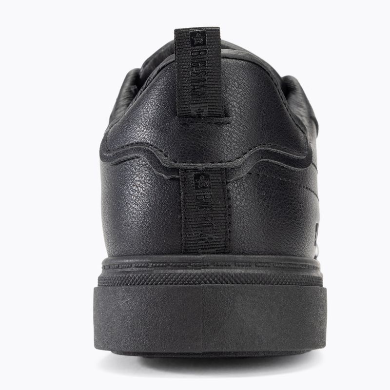 Vyriški batai BIG STAR OO174119 black 6