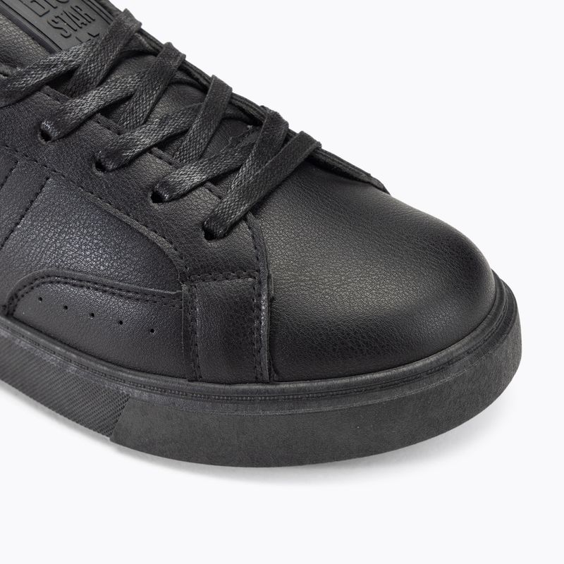 Vyriški batai BIG STAR OO174119 black 7