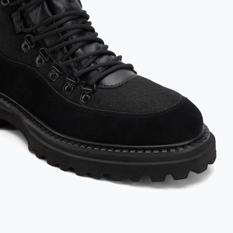 Vyriški batai BIG STAR OO174175 black 7