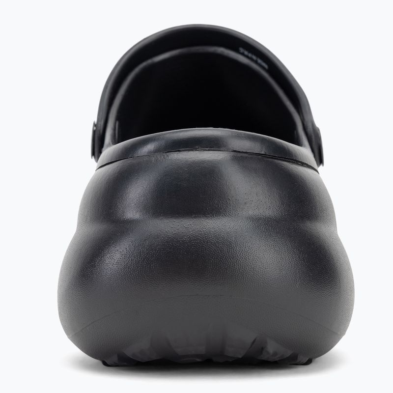 Moteriškos šlepetės BIG STAR RR274A118 juodos 6