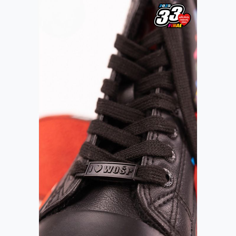 Moteriški sportiniai bateliai BIG STAR RR274A651 juodi 8