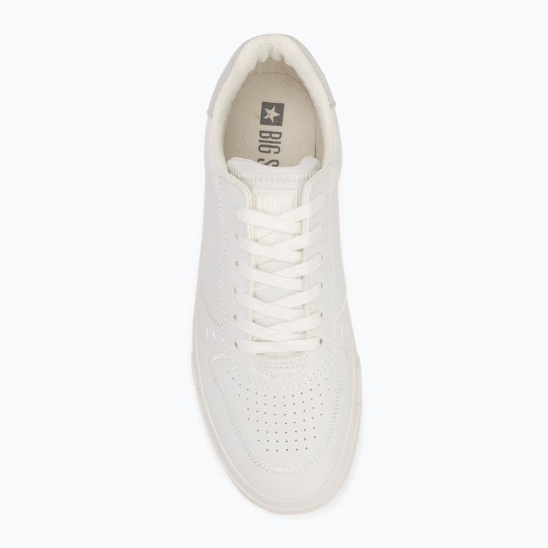 Vyriški batai Big Star RR174332 balti 5