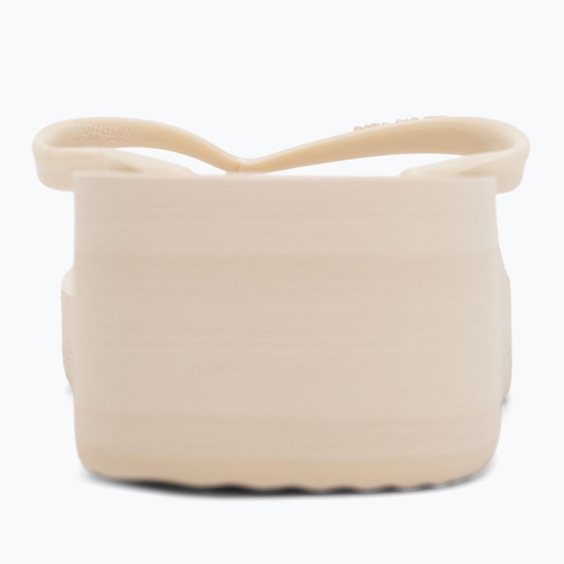 Moteriškos šlepetės per pirštą BIG STAR RR274A551 beige 6