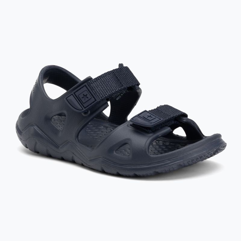 Vaikiški sandalai BIG STAR RR374512 tamsiai mėlyni