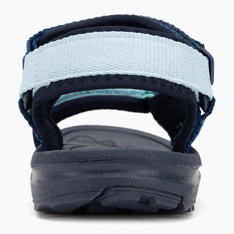 Vaikiški sandalai BIG STAR RR374520 tamsiai mėlyni 6