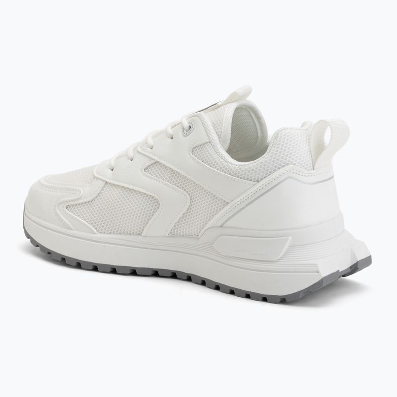 Vyriški batai BIG STAR RR174549 white 3