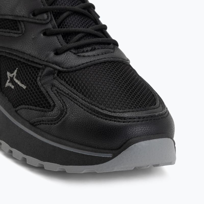 Vyriški batai BIG STAR RR174549 black 7