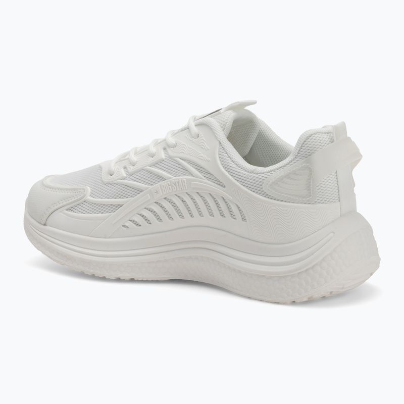 Vyriški batai Big Star RR174560 balti 3