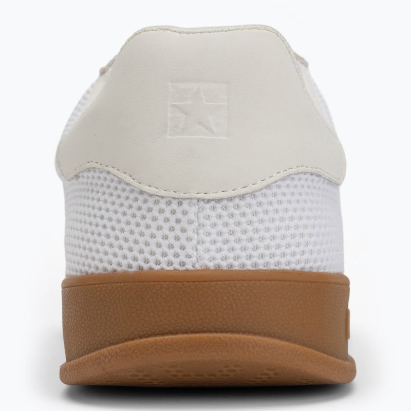 Moteriški batai Big Star RR274828 balti 6