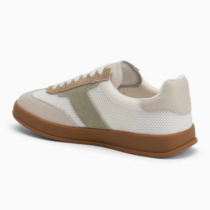 Moteriški batai Big Star RR274829 smėlio spalvos 3