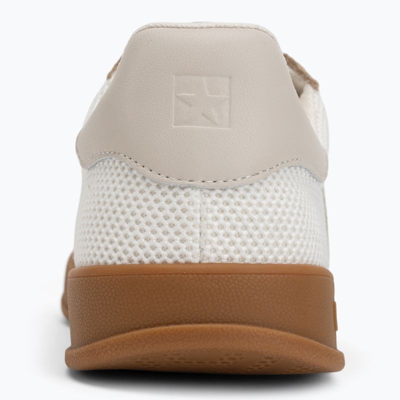 Moteriški batai Big Star RR274829 smėlio spalvos 6