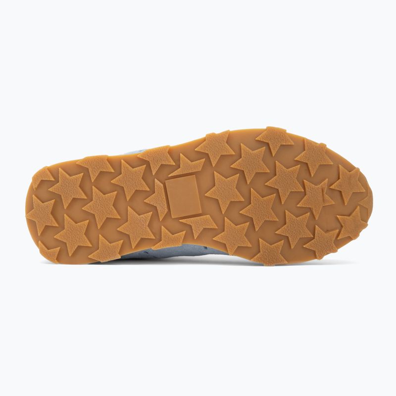 Moteriški batai Big Star RR274855 mėlyni 4