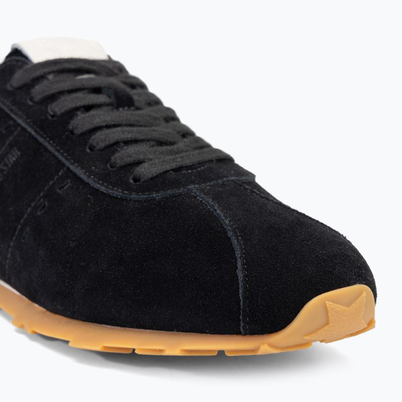 Moteriški batai Big Star RR274858 juodi 7