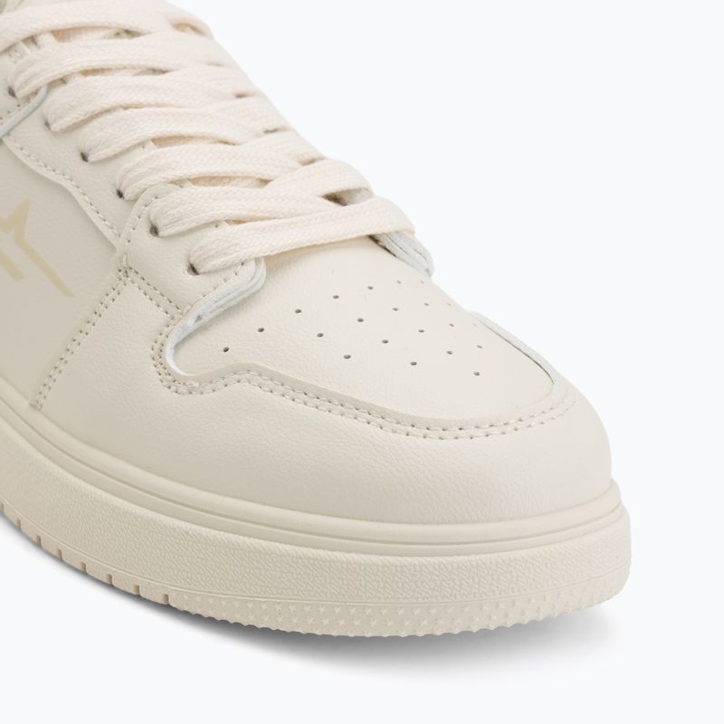 Moteriški batai BIG STAR RR274A243 beige 7