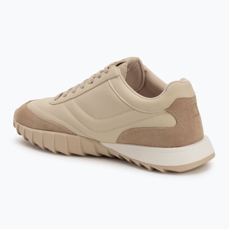 Moteriški batai Big Star RR274927 smėlio spalvos 3