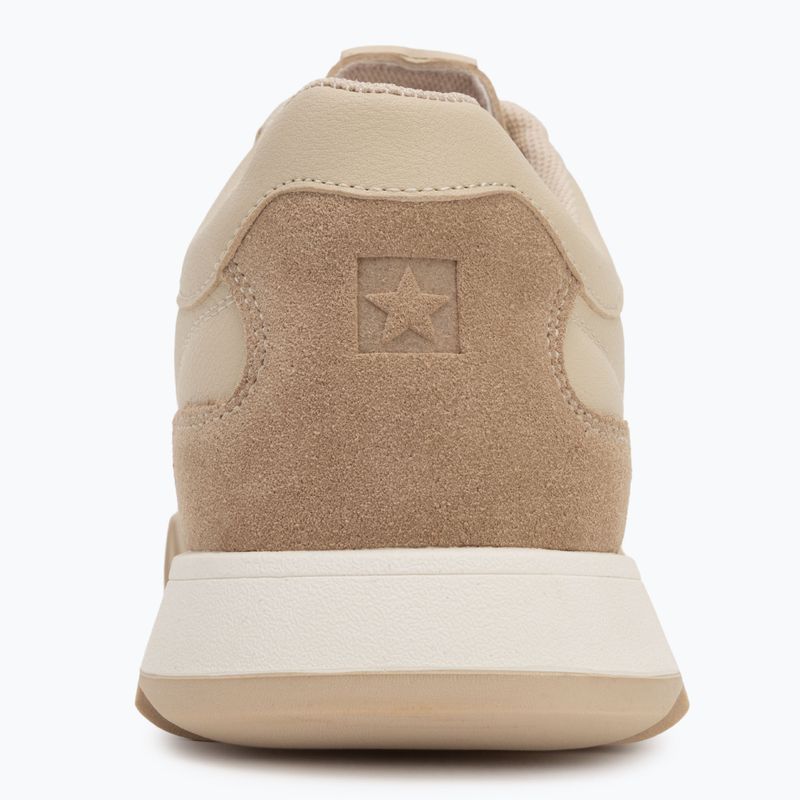 Moteriški batai Big Star RR274927 smėlio spalvos 6