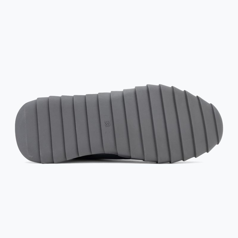 Moteriški batai Big Star RR274928 juodi 4