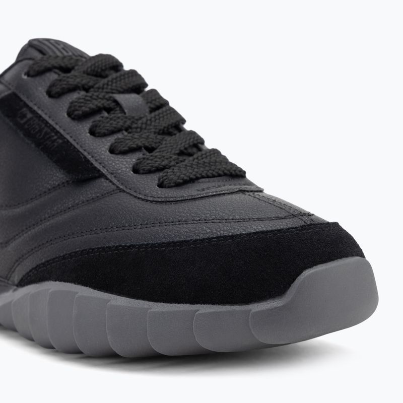 Moteriški batai Big Star RR274928 juodi 7