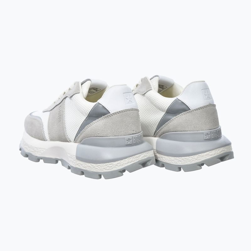 Moteriški batai BIG STAR RR274929 white 3
