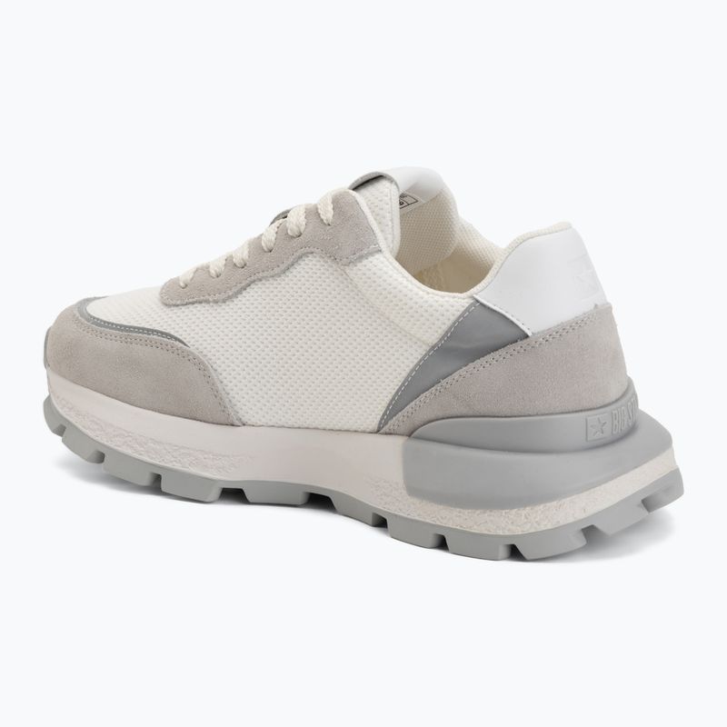 Moteriški batai BIG STAR RR274929 white 3