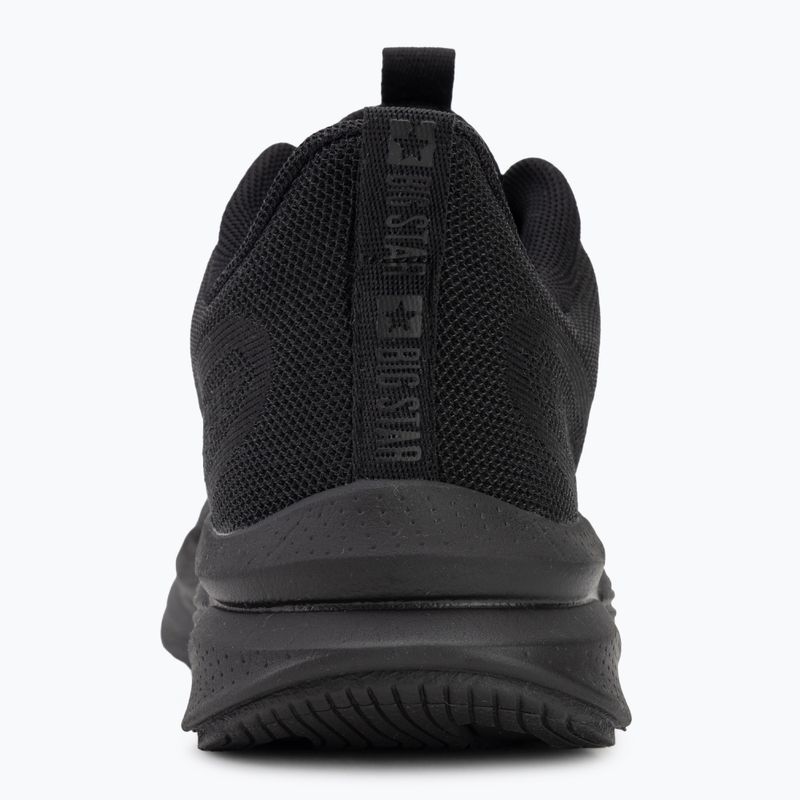 Moteriški batai BIG STAR RR274A144 black 6