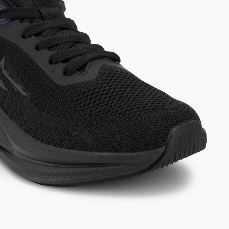 Moteriški batai BIG STAR RR274A144 black 7