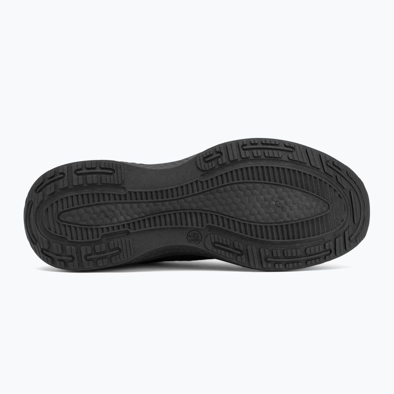 Moteriški batai BIG STAR RR274A201 juodi 4