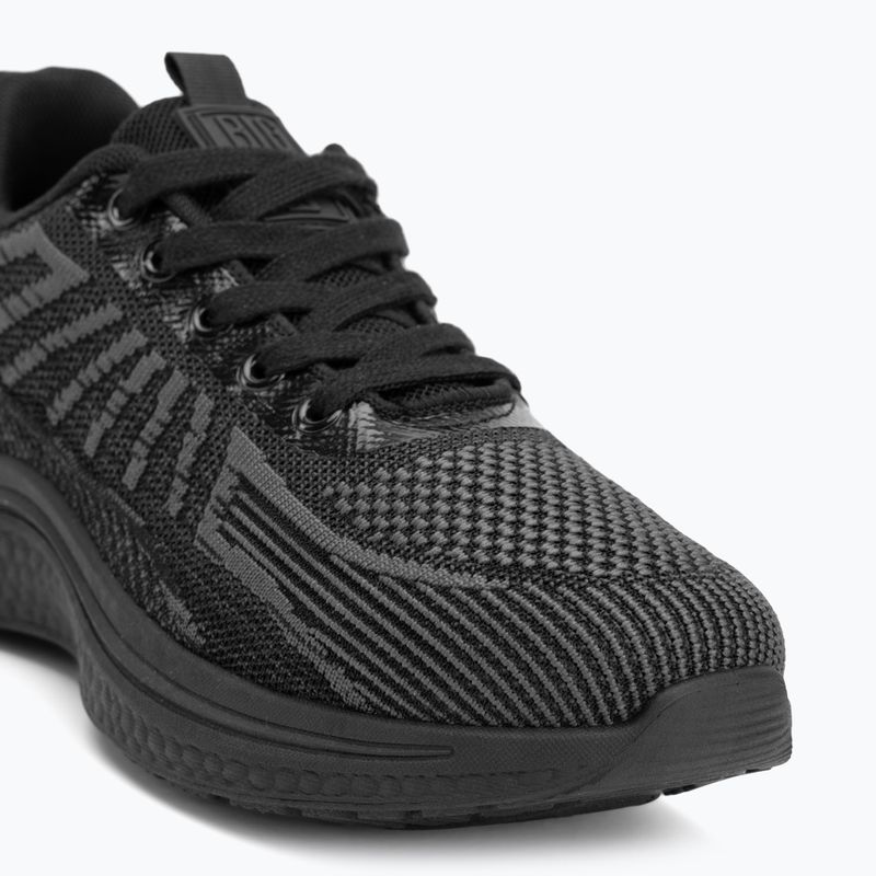 Moteriški batai BIG STAR RR274A201 juodi 7