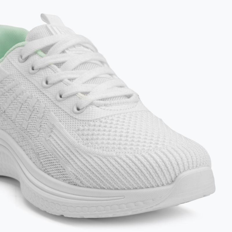 Moteriški batai BIG STAR RR274A203 pilki 7