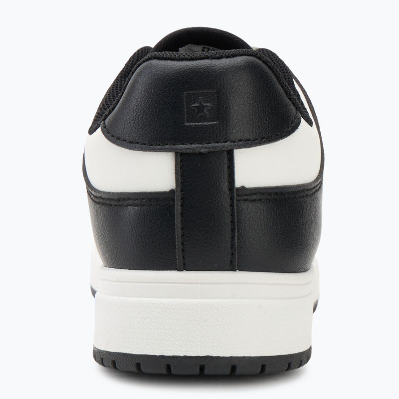 Moteriški batai BIG STAR RR274A240 balti/juodi 6