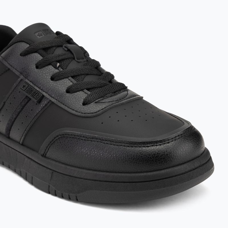 Vyriški batai BIG STAR RR174265 juodi 7