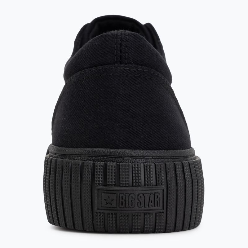 Moteriški sportbačiai BIG STAR RR274403 black 6