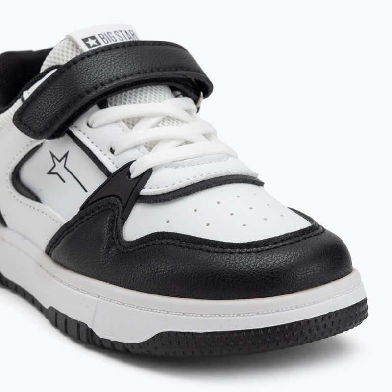 Vaikiški batai BIG STAR RR374052 7