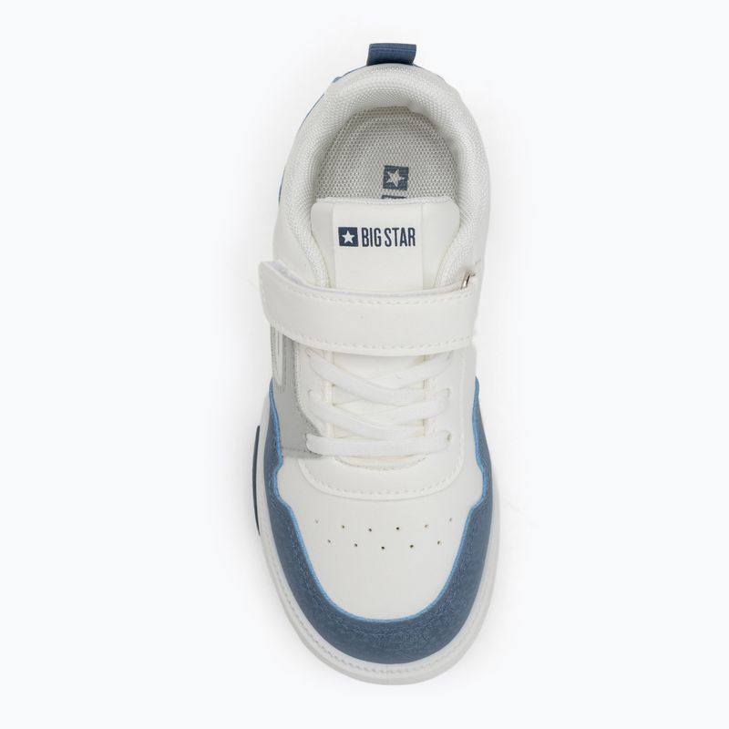 Vaikiški batai BIG STAR RR374053 5