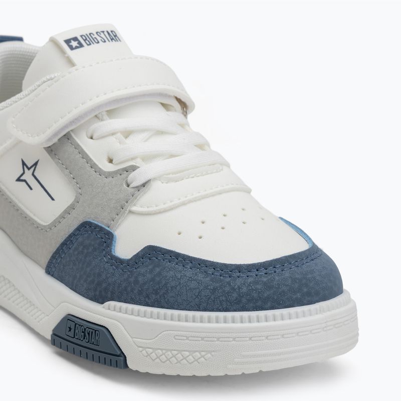 Vaikiški batai BIG STAR RR374053 7