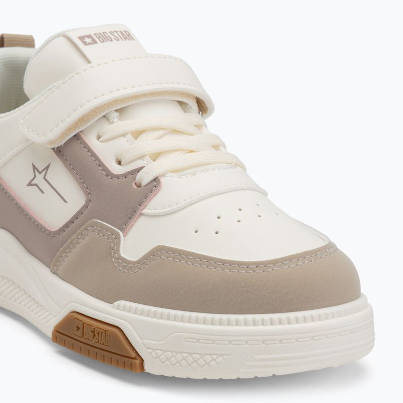 Vaikiški batai BIG STAR RR374055 7