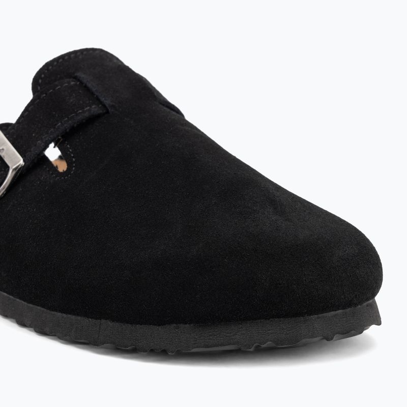 Moteriškos šlepetės Big Star RR274A384 juodos 7