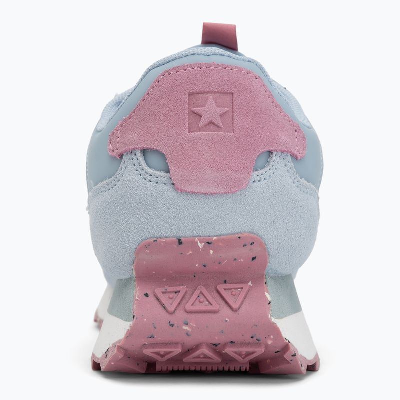 Moteriški batai Big Star RR274236 mėlyni 6