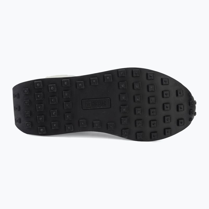 Vyriški batai BIG STAR RR174358 grey 4