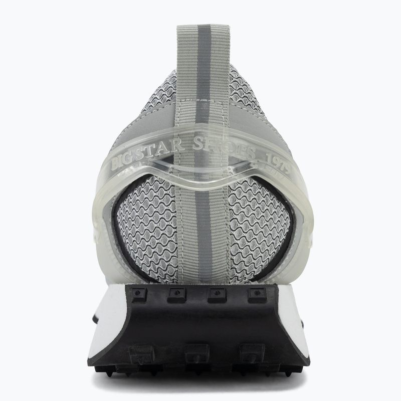 Vyriški batai BIG STAR RR174358 grey 6