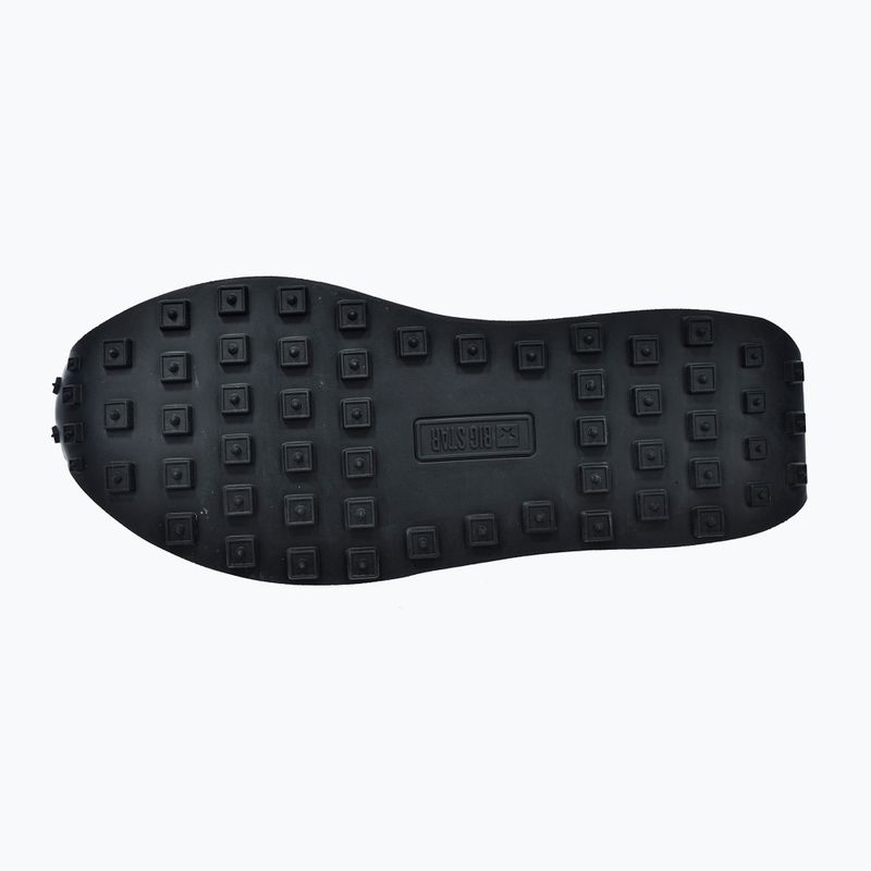 Vyriški batai BIG STAR RR174358 grey 6