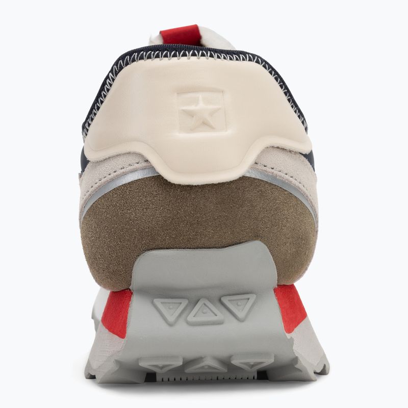 Vyriški batai Big Star RR174474 tamsiai mėlyni 6