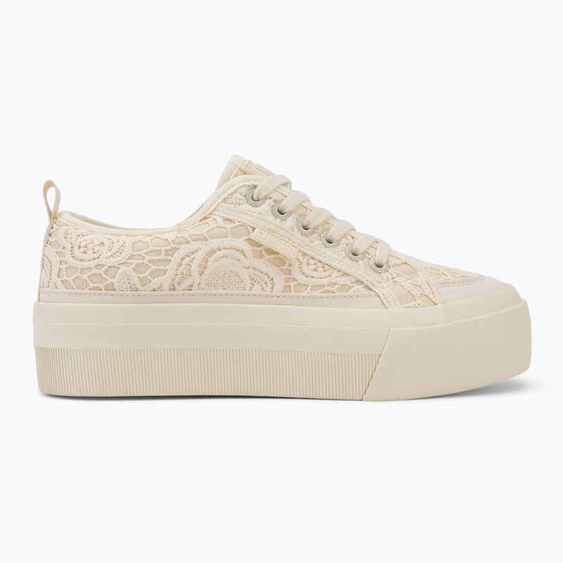 Moteriški batai BIG STAR RR274746 beige 2