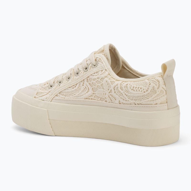 Moteriški batai BIG STAR RR274746 beige 3