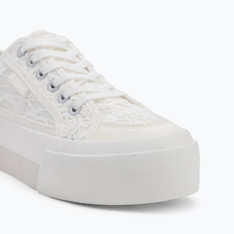 Moteriški sportiniai bateliai BIG STAR RR274747 balti 7