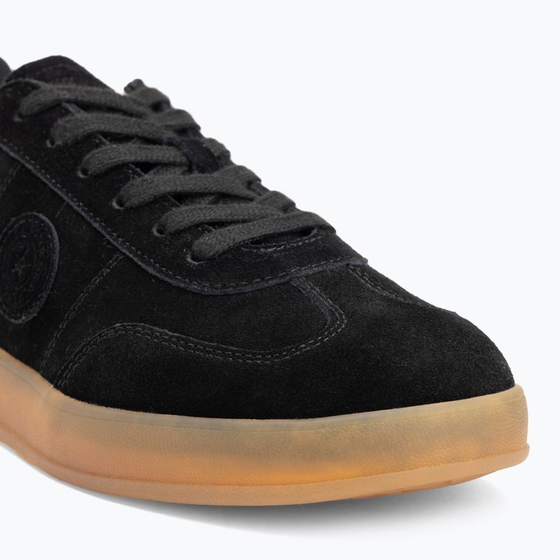 Moteriški sportiniai bateliai BIG STAR RR274851 juodi 7