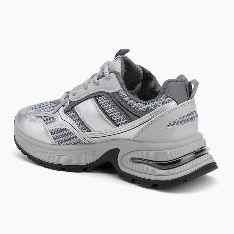 Moteriški batai BIG STAR RR274A193 tamsiai pilki 3